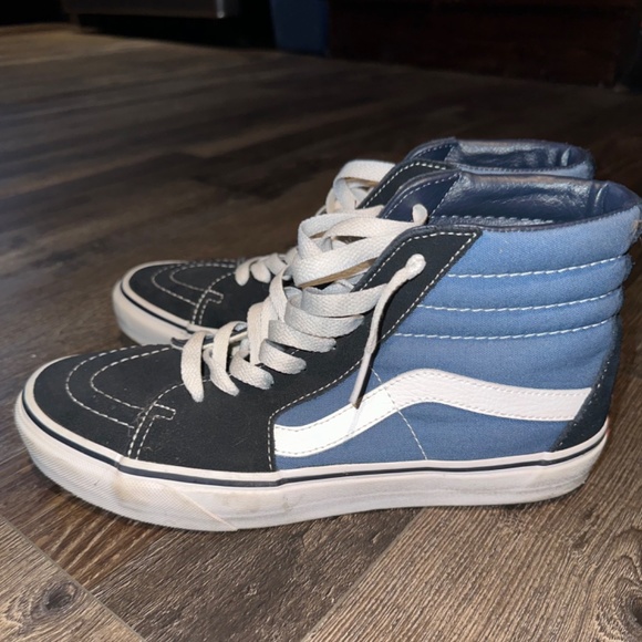 Vans Hi Top Classics - Picture 3 of 6